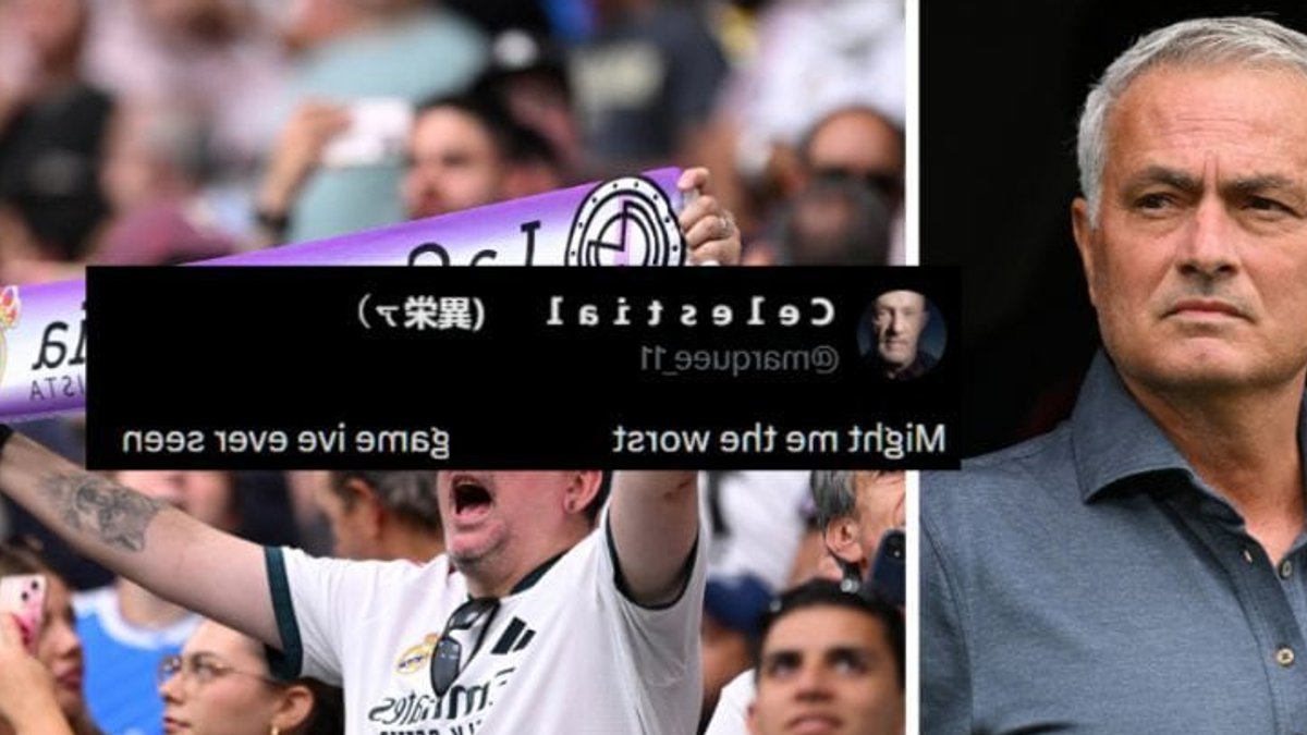 Fans blame Real Madrid star for Betis upset Fans blame Real Madrid star for Betis upset - real madrid upset