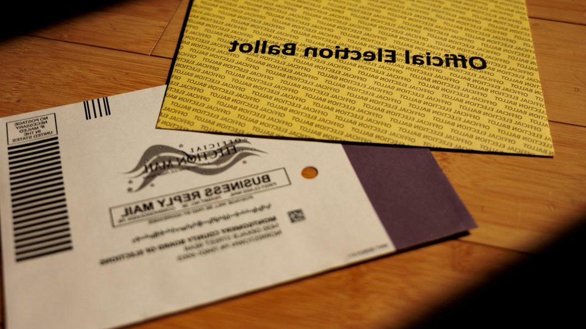 Judge blocks USPS mail-in voting restrictions again - judge blocks usps mail-in voting restrictions