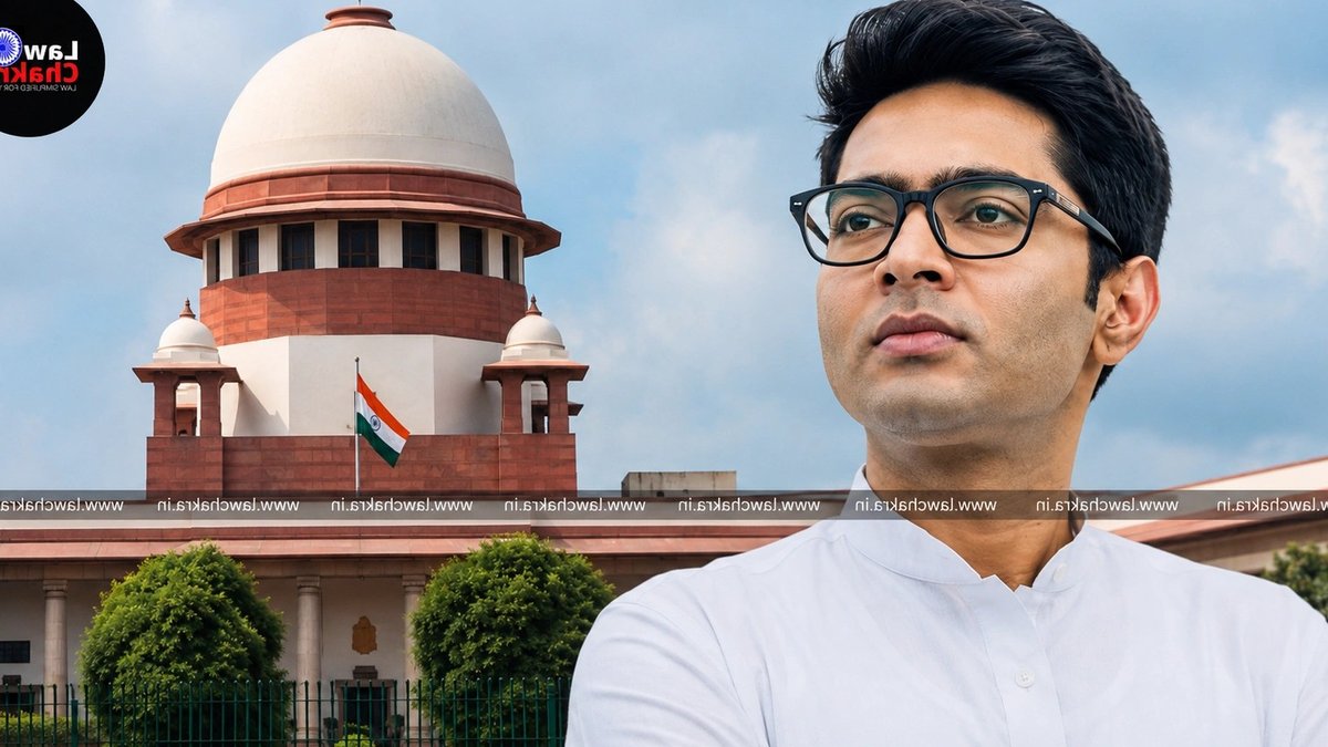 Supreme Court criticizes delays in Abhishek probe