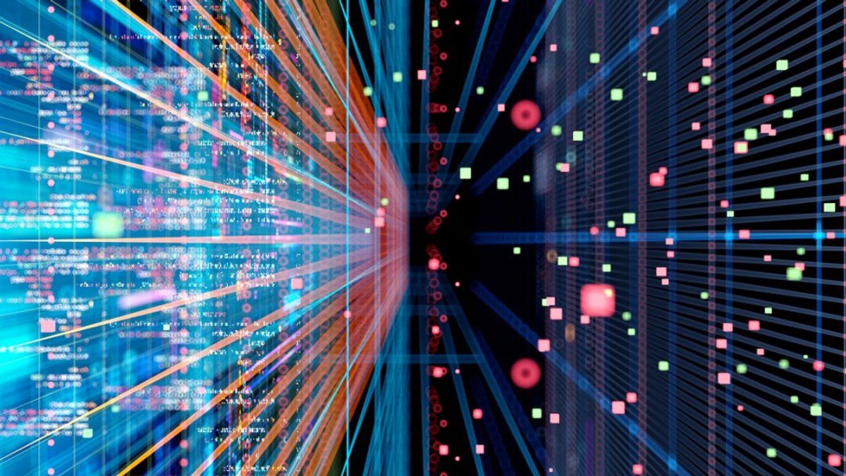 AI reshapes how we build memory and storage