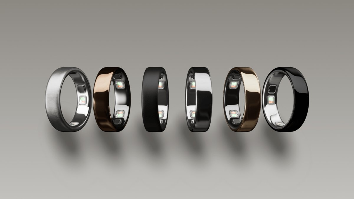 Oura goes public as smart ring rivals rise Oura goes public as smart ring rivals rise - oura smart ring