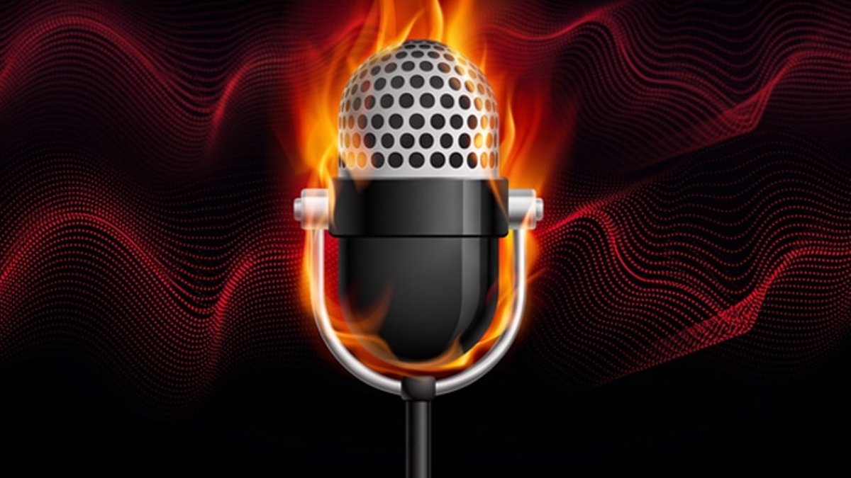 Lawyers Weigh Ethics in Podcasting Lawyers Weigh Ethics in Podcasting - lawyers podcast ethics