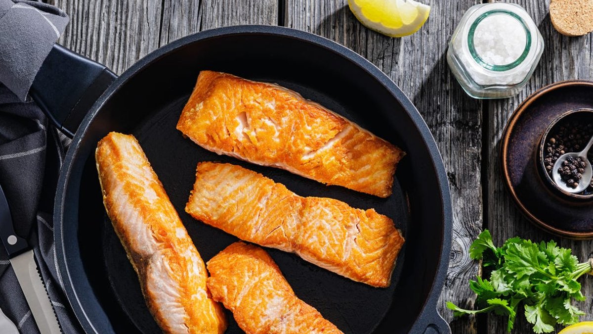 Seafood Cooking Mistakes and How to Fix Them - seafood cooking mistakes