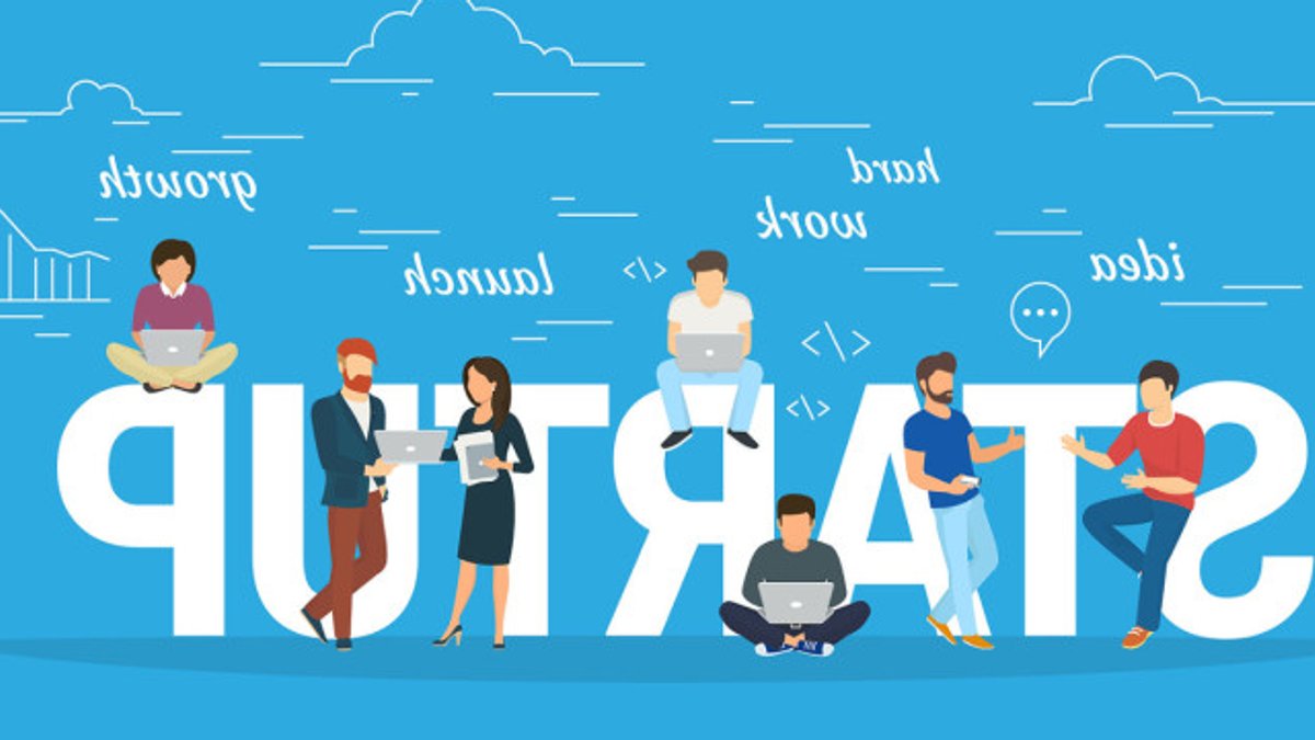 India's Startup Journey Spans Decades of Growth - india's startup
