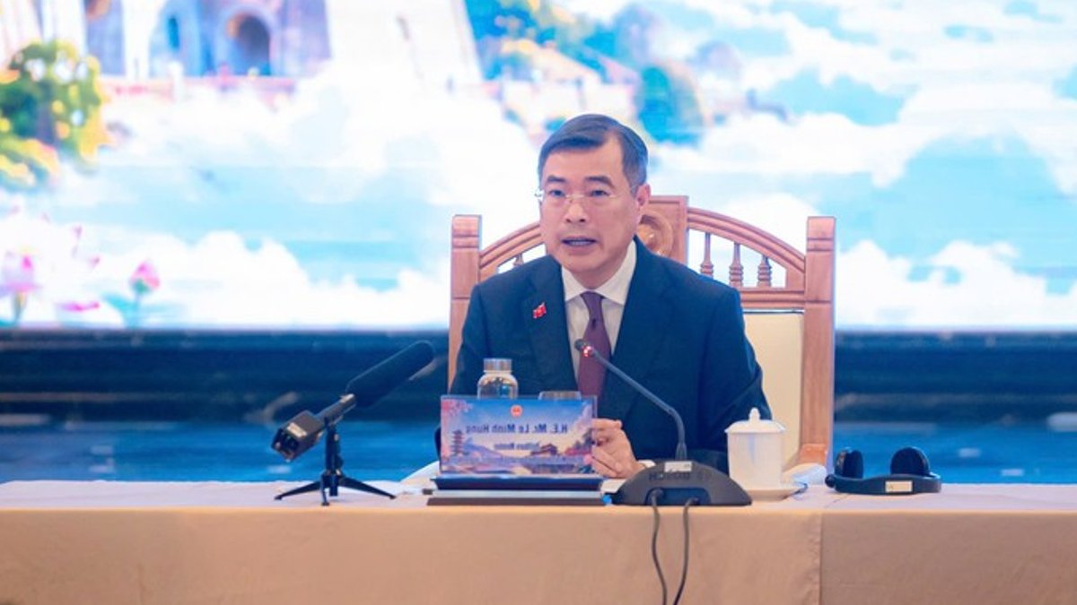 Toyota Seeks Hybrid Access to Ho Chi Minh Zones - hybrid vehicles