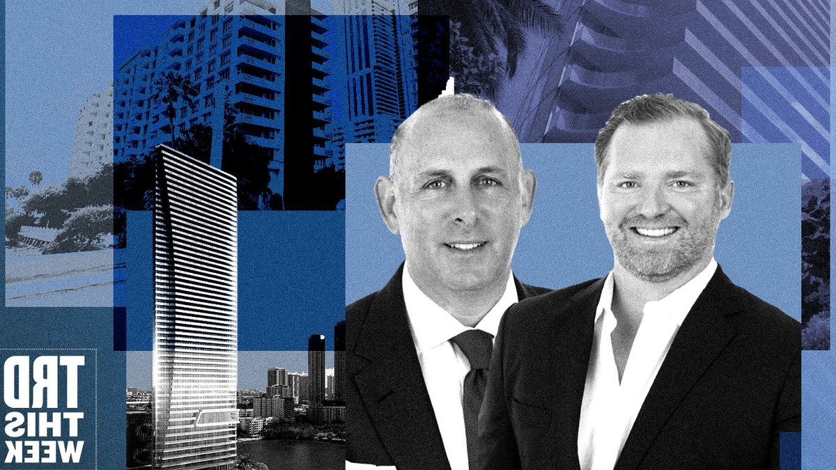Miami Condo Buyout Cost $50 Million - miami condo buyout cost