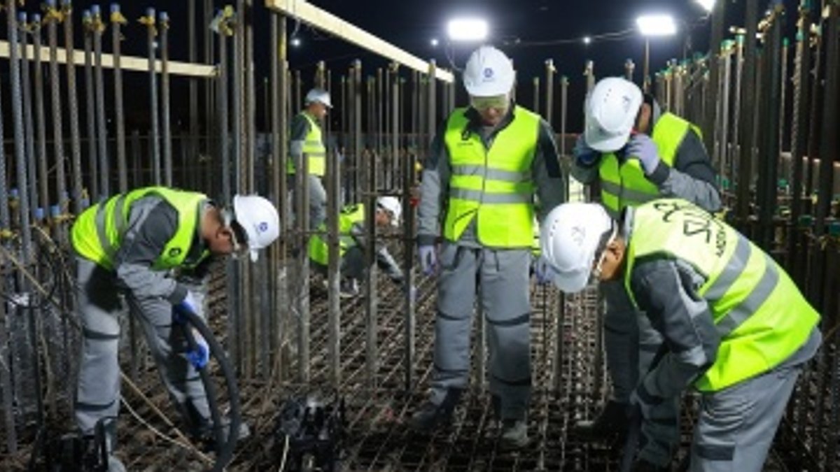 Uzbekistan Scales Back Nuclear Ties with Russia - uzbekistan nuclear