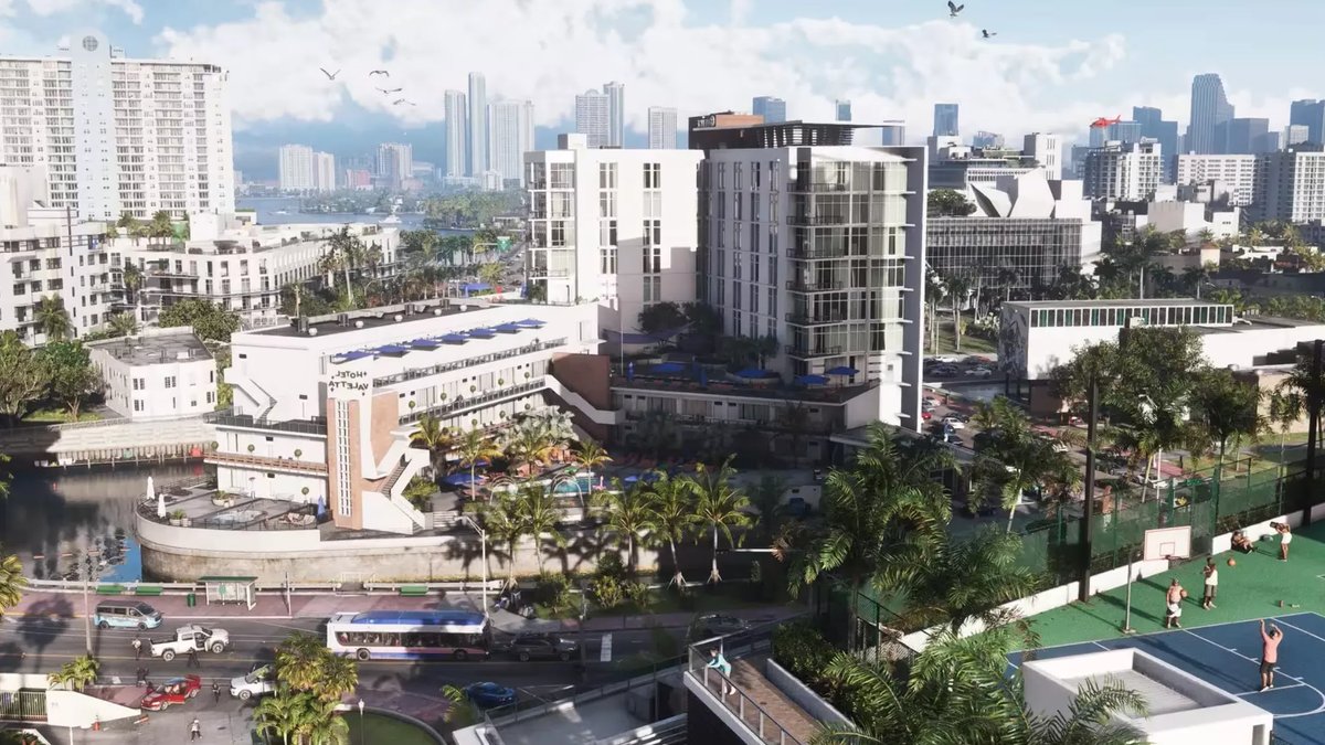 Miami Wants Real-Life Vice City Sheriff Objects - vice city sheriff