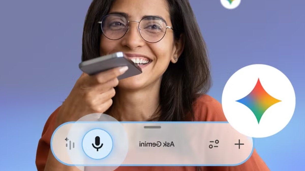 Google introduces voice commands in Gmail, Docs, and Keep - voice commands