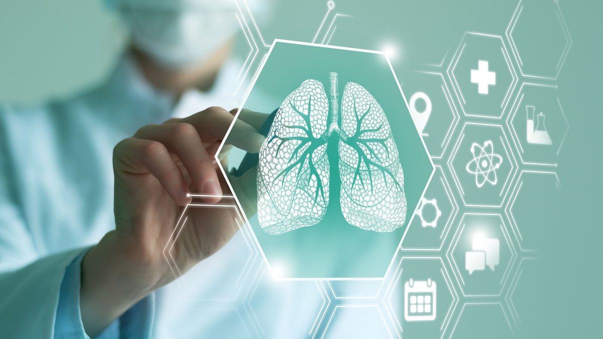 Tozorakimab Reduces COPD Inflammation Across Multiple Pathways Tozorakimab Reduces COPD Inflammation Across Multiple Pathways - tozorakimab copd