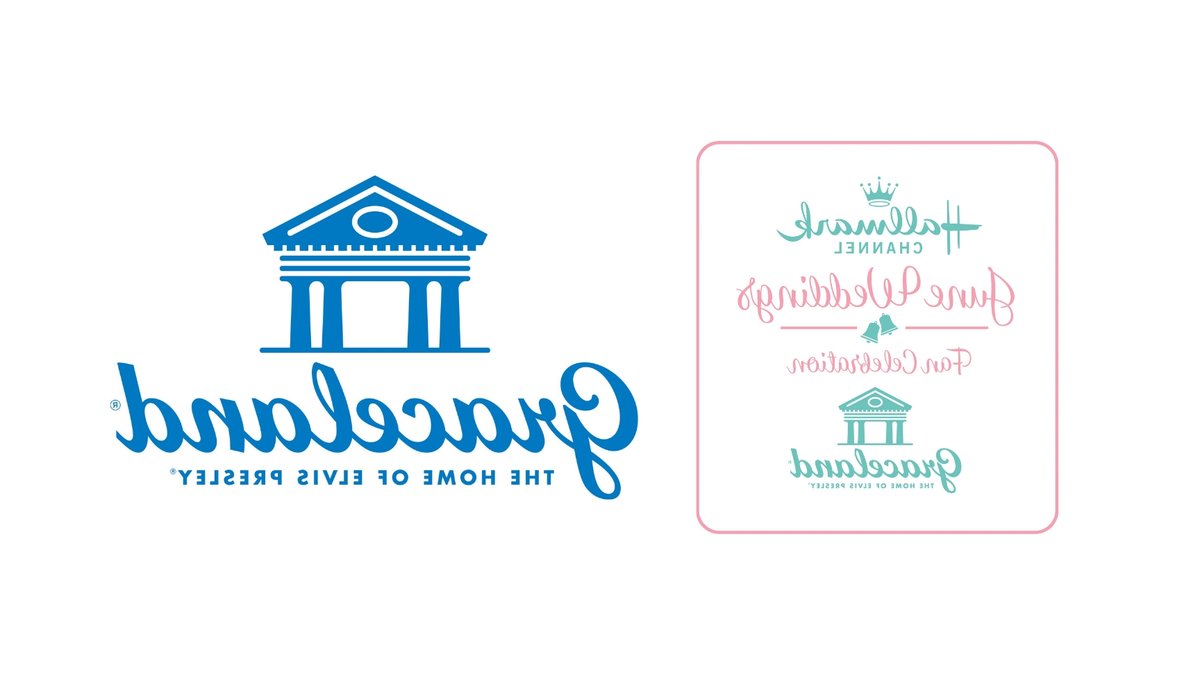 Graceland Opens Its Gates to Hallmark Channel’s ‘June Weddings’ for One-of-a-Kind Fan Celebration Weekend.