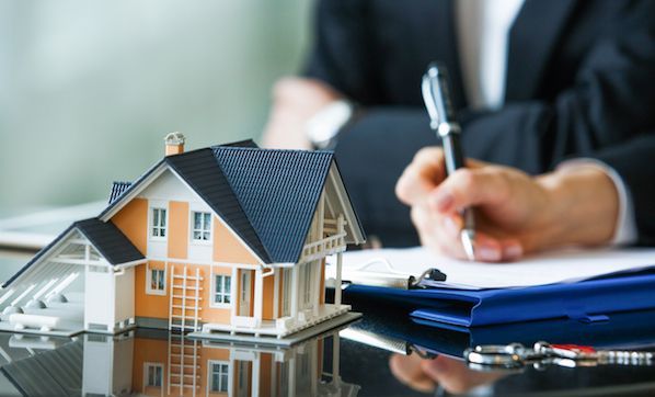 3 Simple Ways To Invest In Real Estate