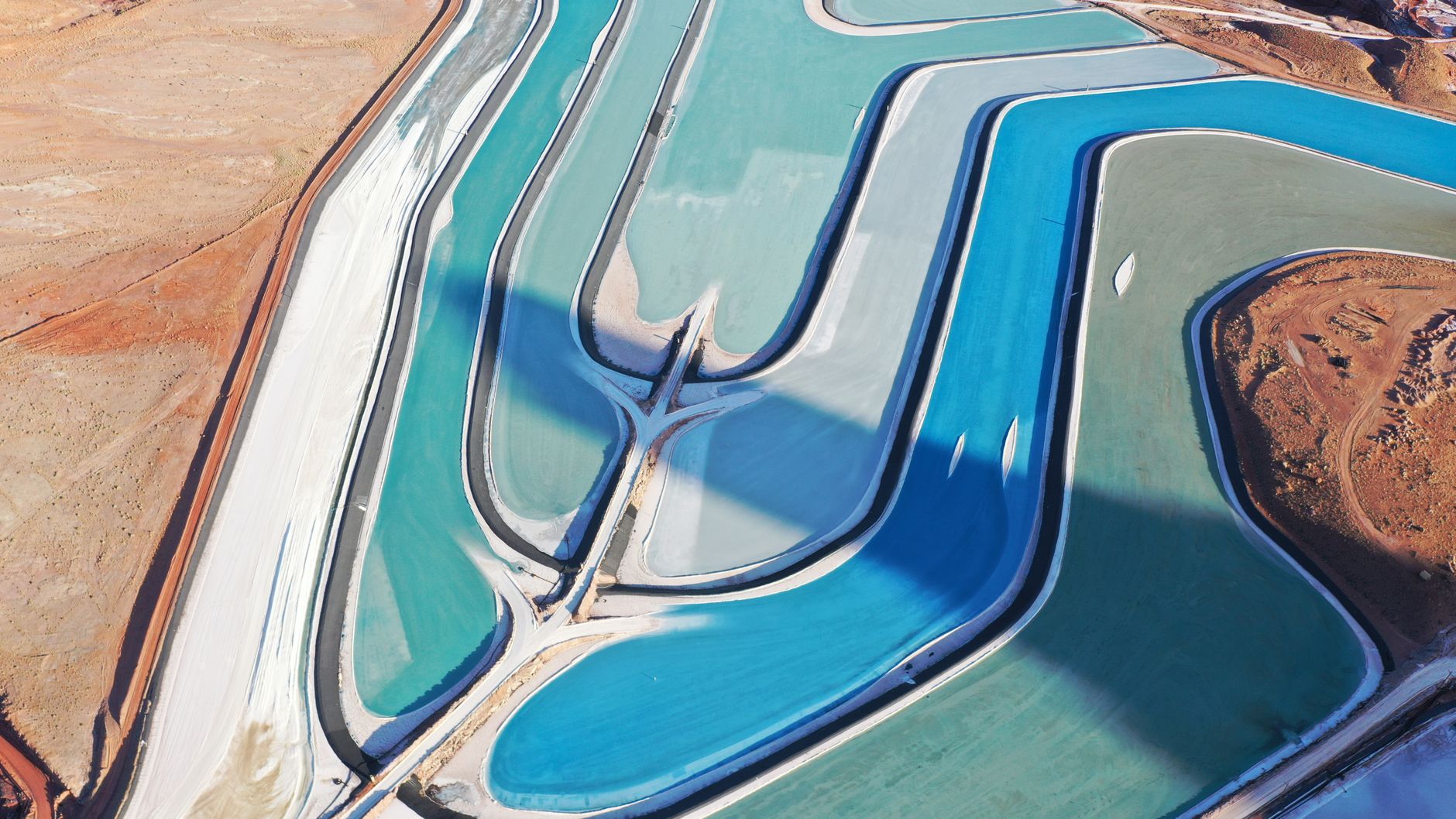 EVAPORATION IN PONDS AND FOUNTAINS