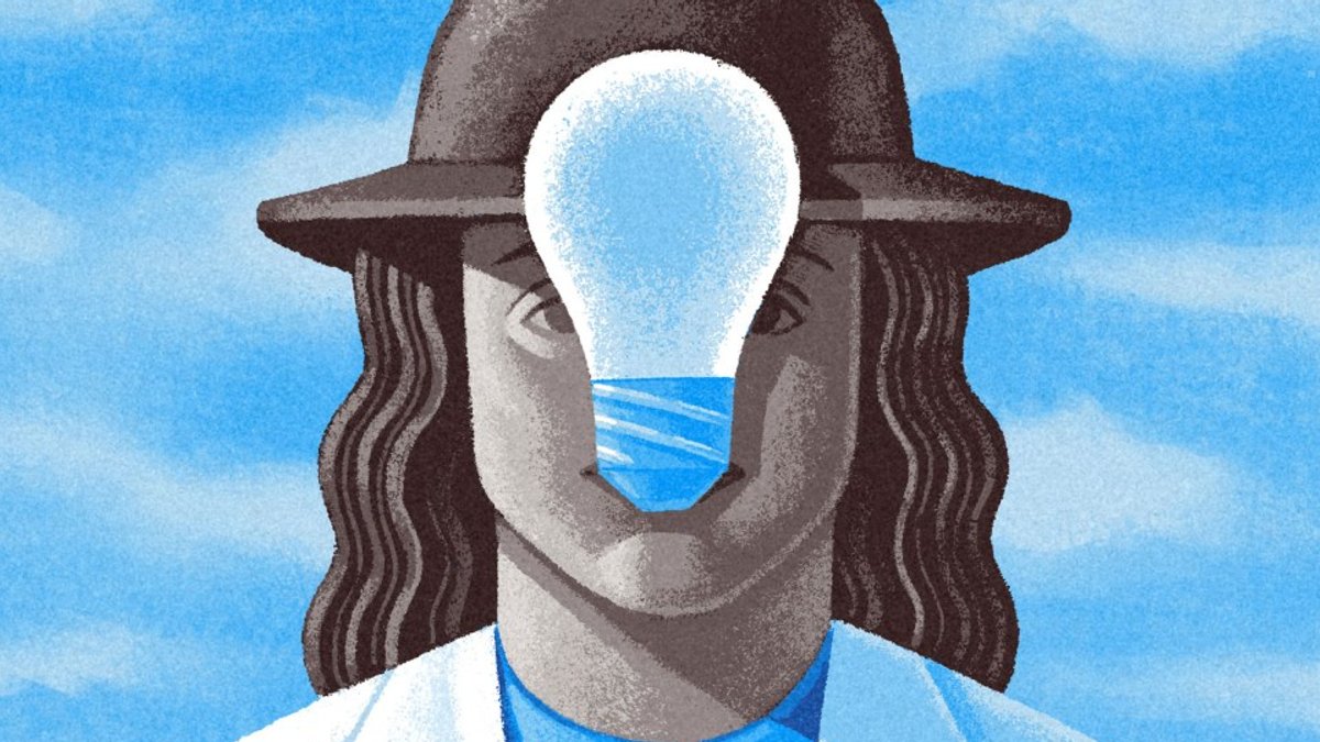Meet the 35 Innovators Under 35