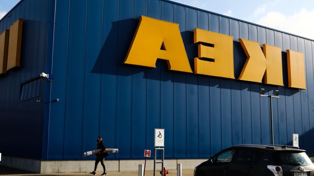 Ikea granted right to sue Belgian far-right party - ikea sues belgian far-right
