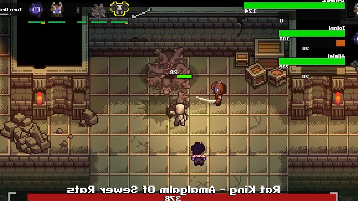 Echoes of Aromia Playtest Now Available Echoes of Aromia Playtest Now Available - echoes of aromia