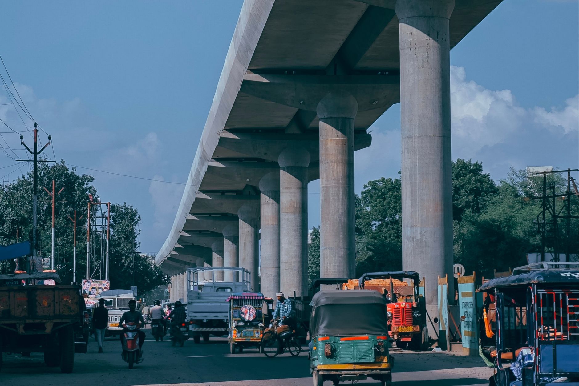 Improved Infrastructure Makes Customer Retention More Difficult
