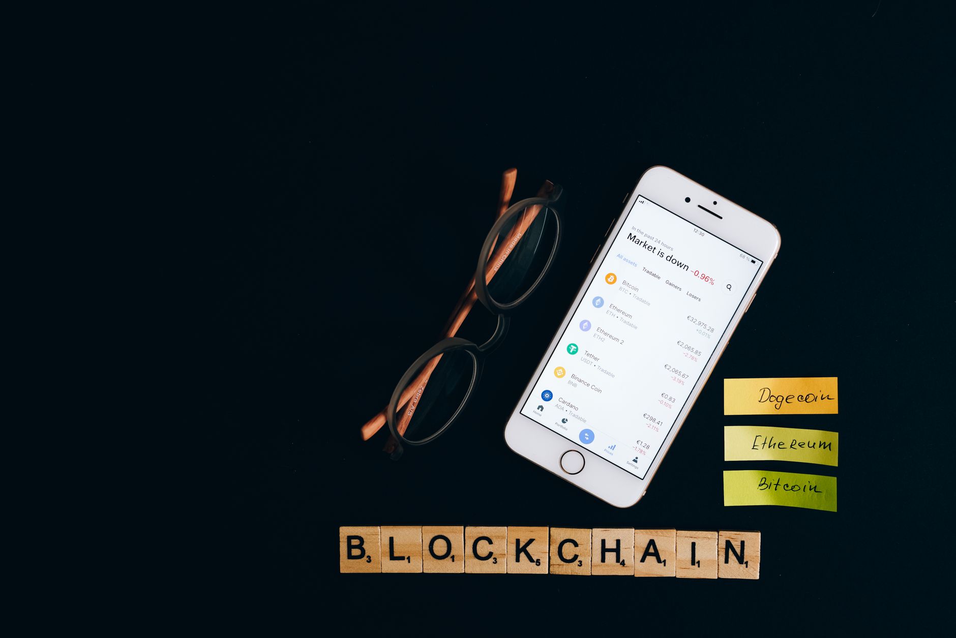Fintech’s next edge is unglamorous