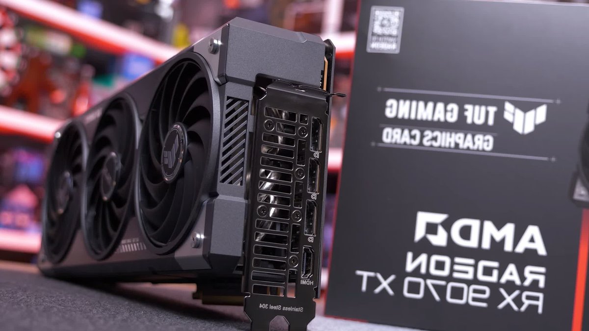 AMD GPUs outperform Nvidia in key markets - amd gpus