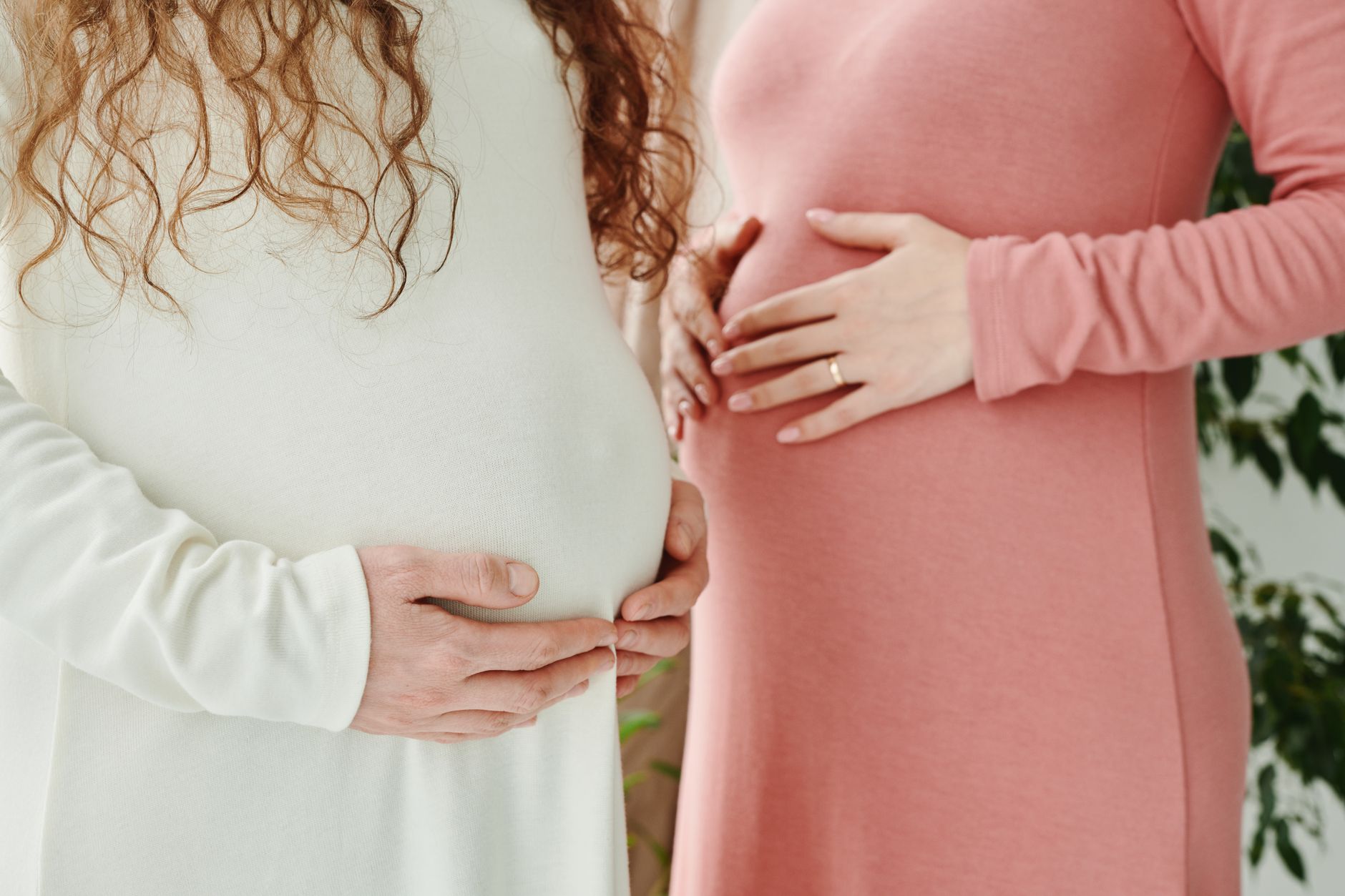 AI Prenatal Models Push Personalized First‑Trimester Care
