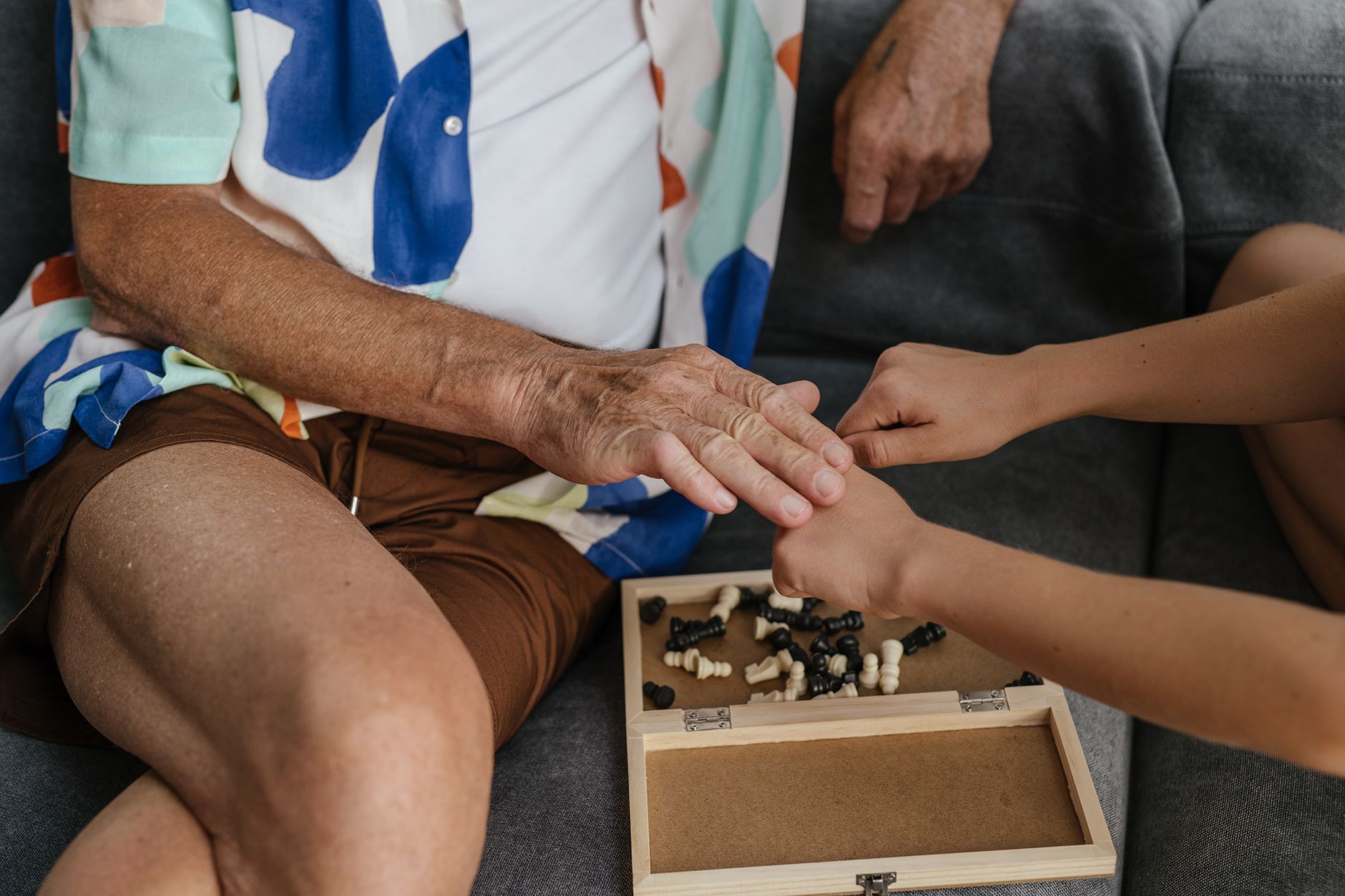 Multiancestry Genetic Score Boosts Alzheimer Risk Forecast