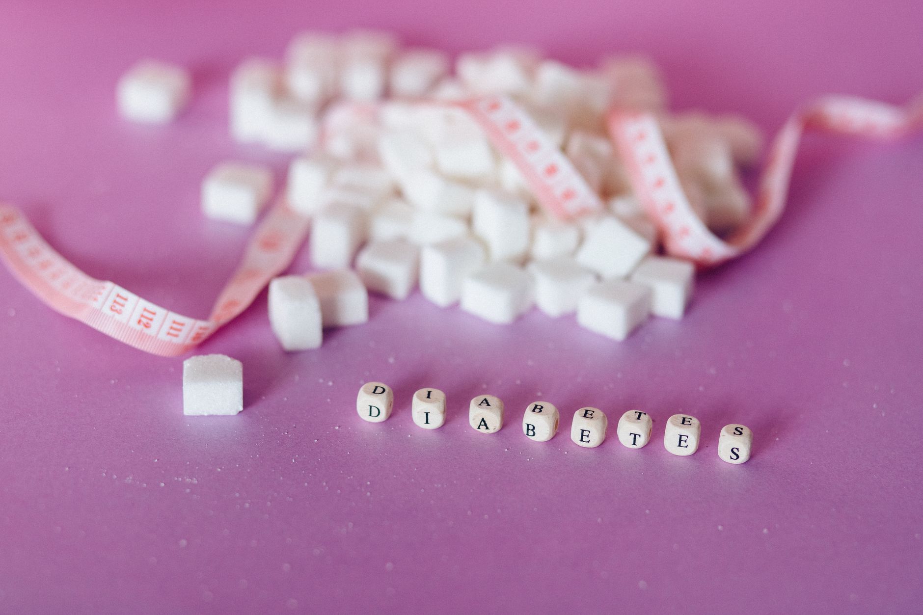Men Women Experience Different Type 2 Diabetes Risks