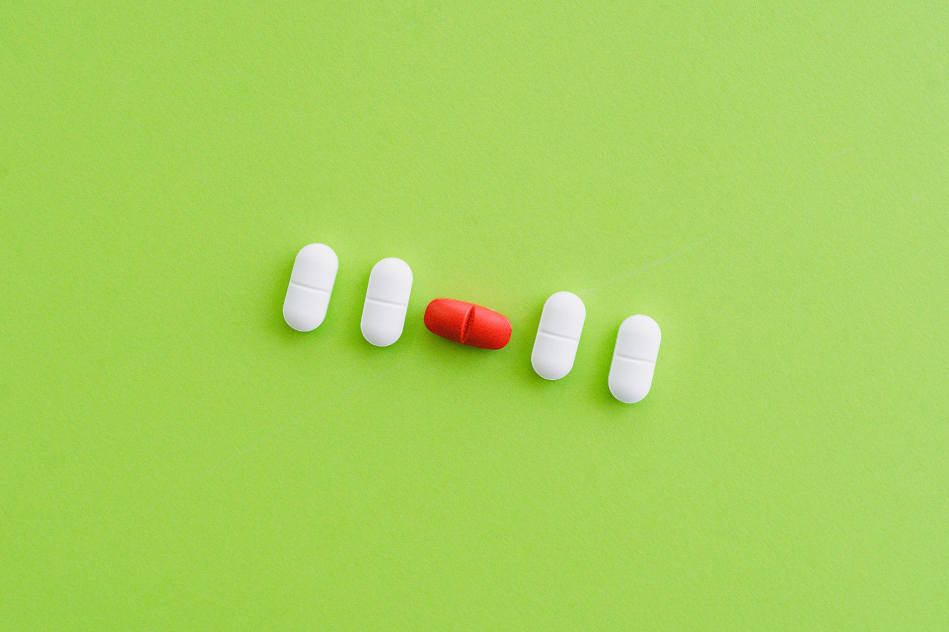 New Pill Targets Energy to Fight Obesity