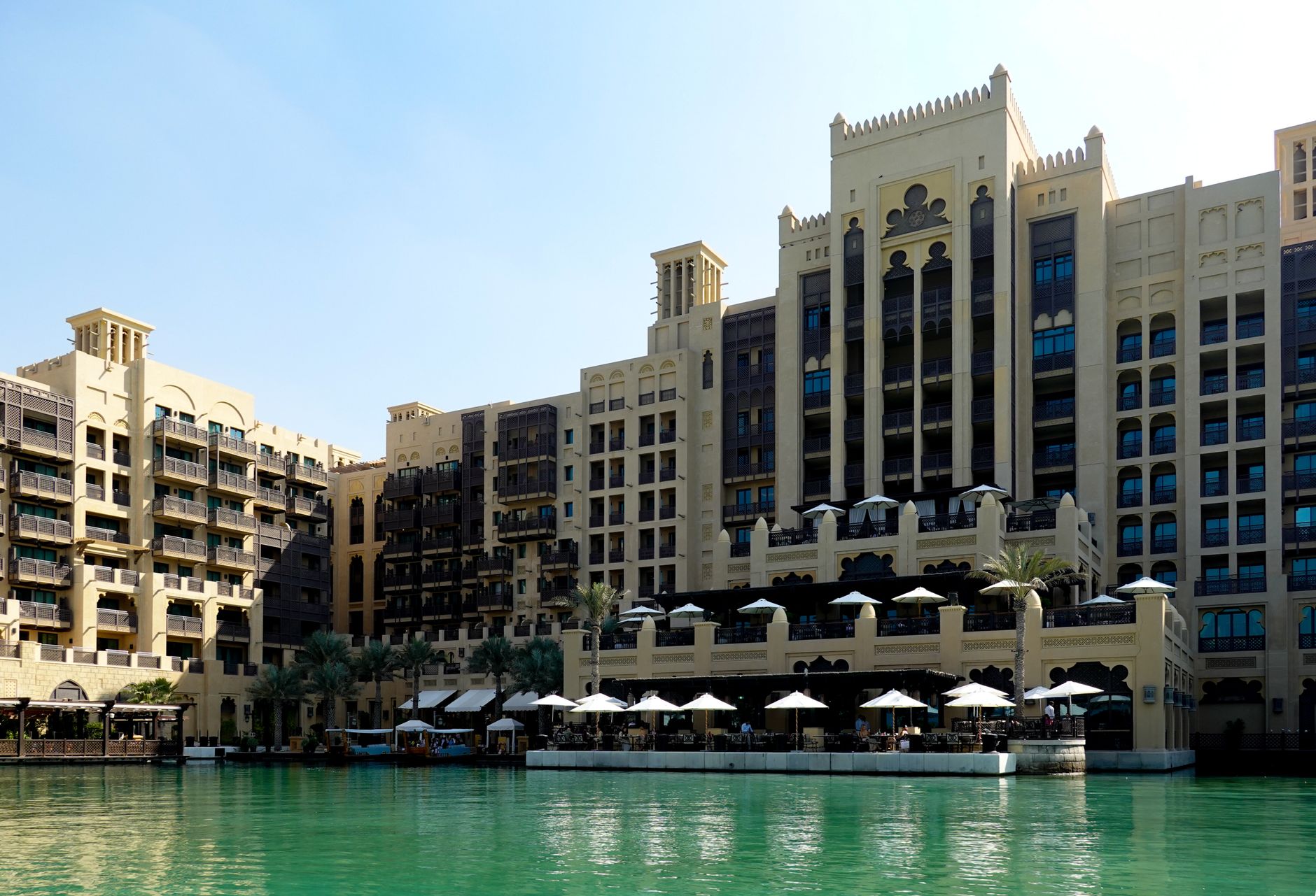 Hotel Management in Dubai: Key Features to Look for in a Hotel Management System
