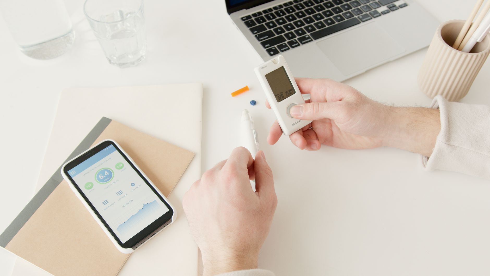 Understanding the Challenges of Tech Integration in Healthcare