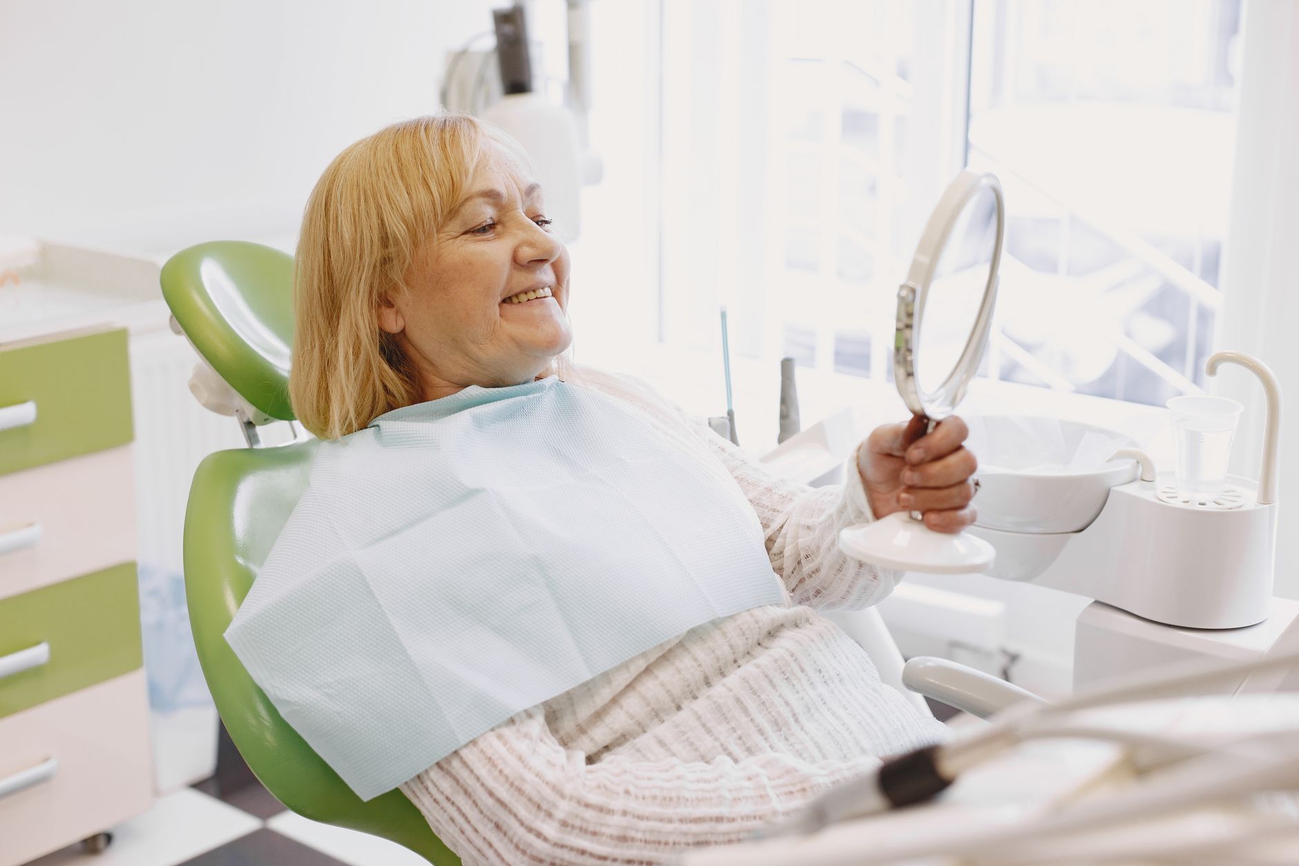 Dental Care for Heart Patients: A Crucial Connection