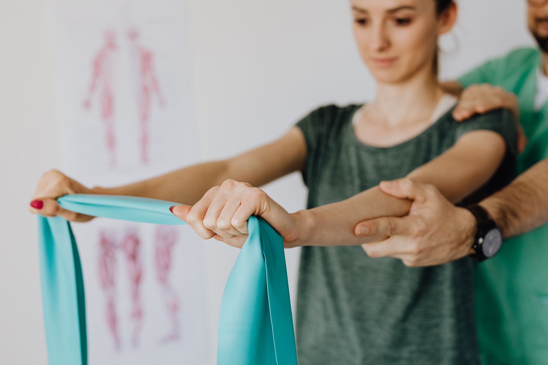 The Influence Of Rehabilitation Specialists In Home Health Care