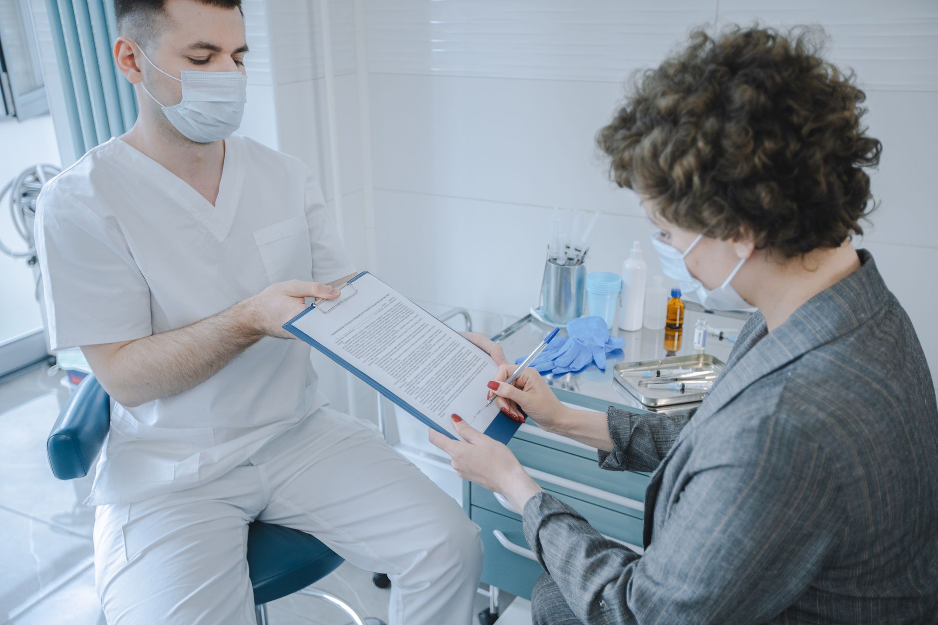 What To Know Before Visiting A Med Spa Practitioner