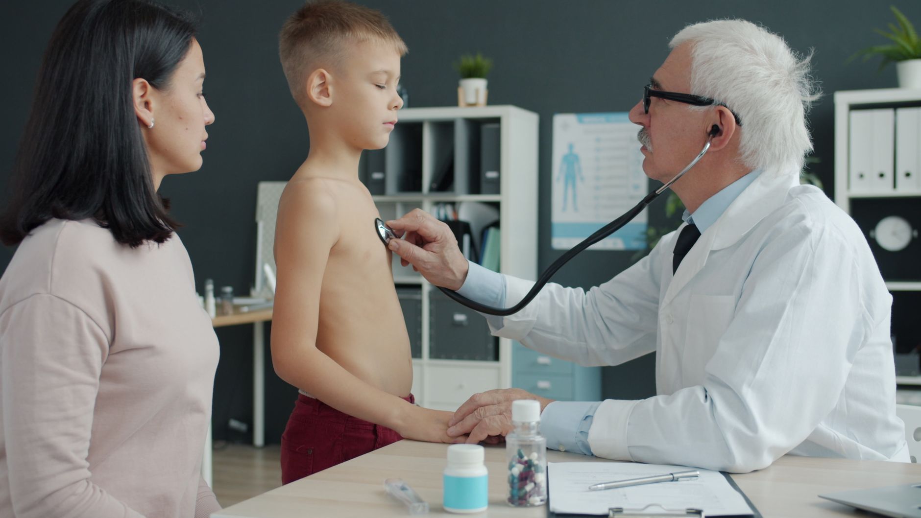 The Impact Of Primary Care Providers On Overall Health