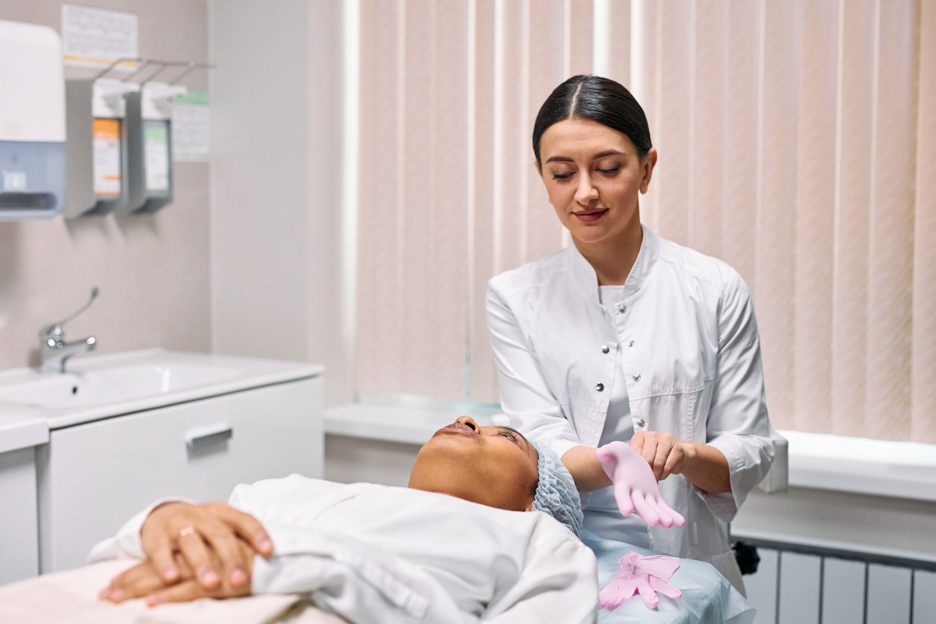 Exploring the Role of a Med Spa Practitioner