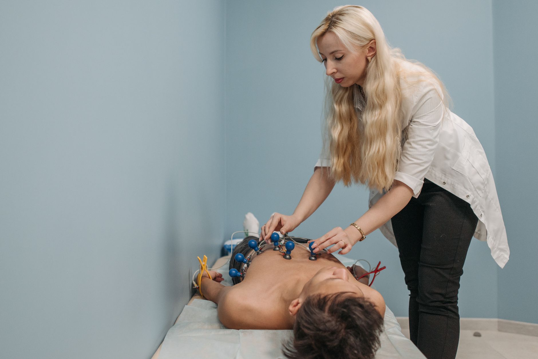 The Latest Advancements in Cardiology and Their Impact on Patients