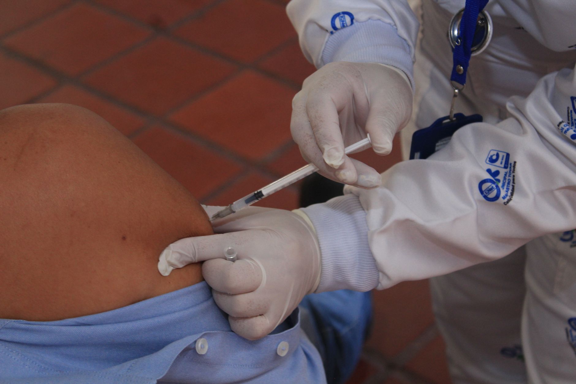 Prevention efforts must intensify now