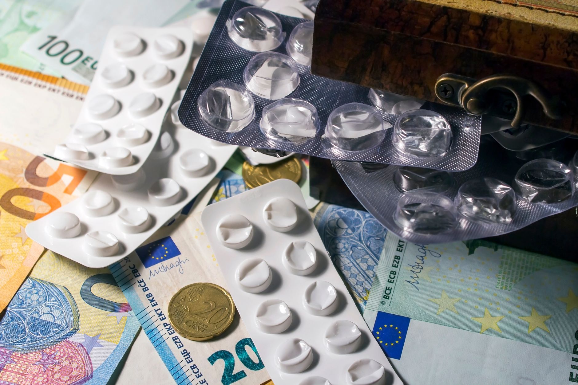 Europeans Deserve Personalised Healthcare