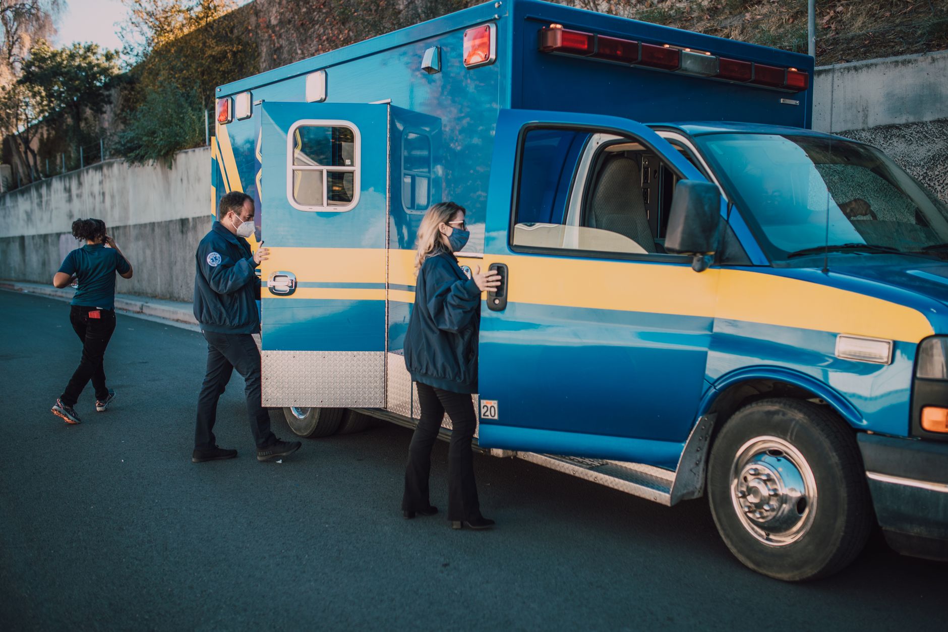 How Urgent Care Specialists Are Keeping Us Safe During Pandemics