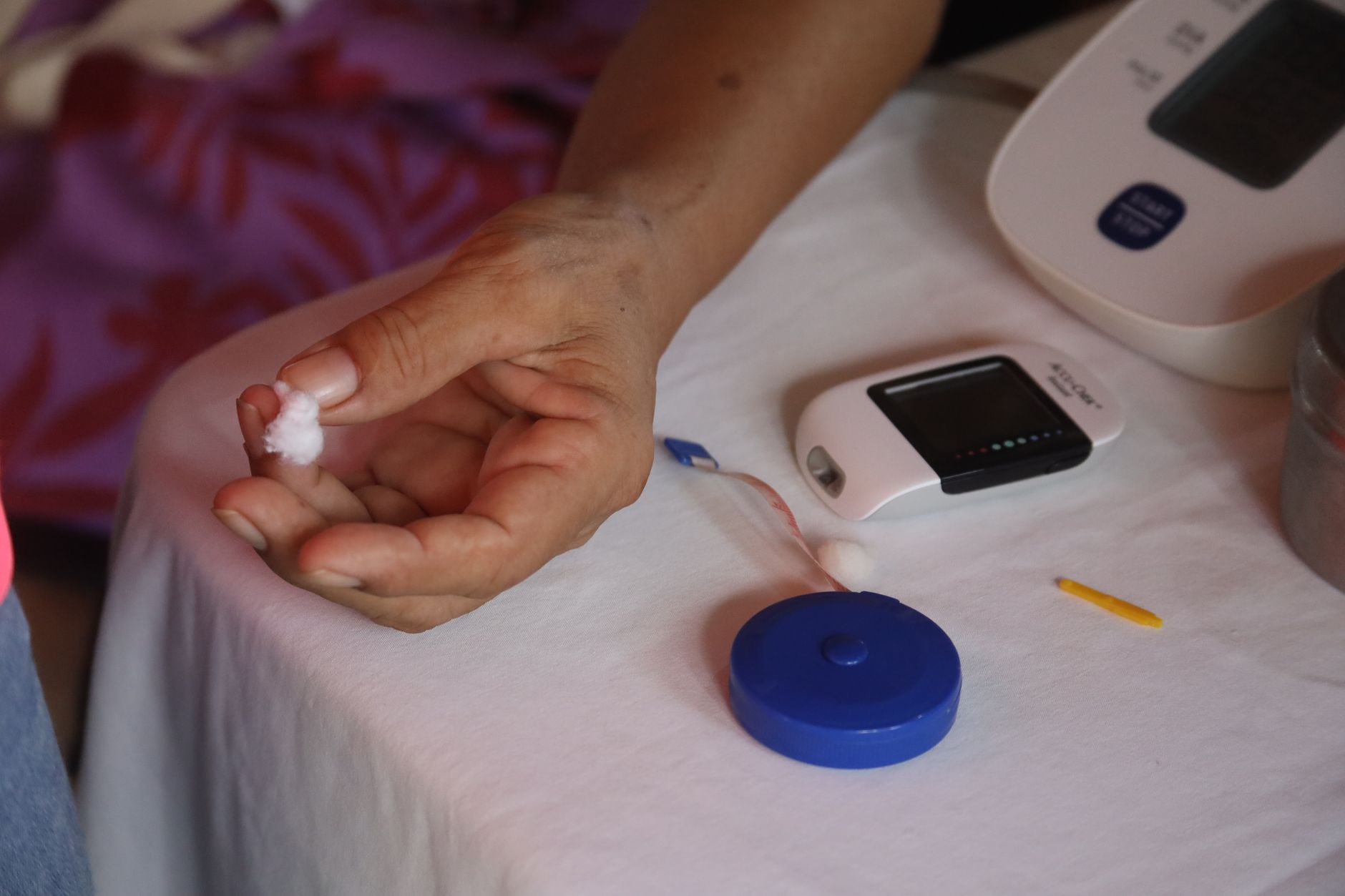 The Role of General Practitioners in Chronic Disease Management