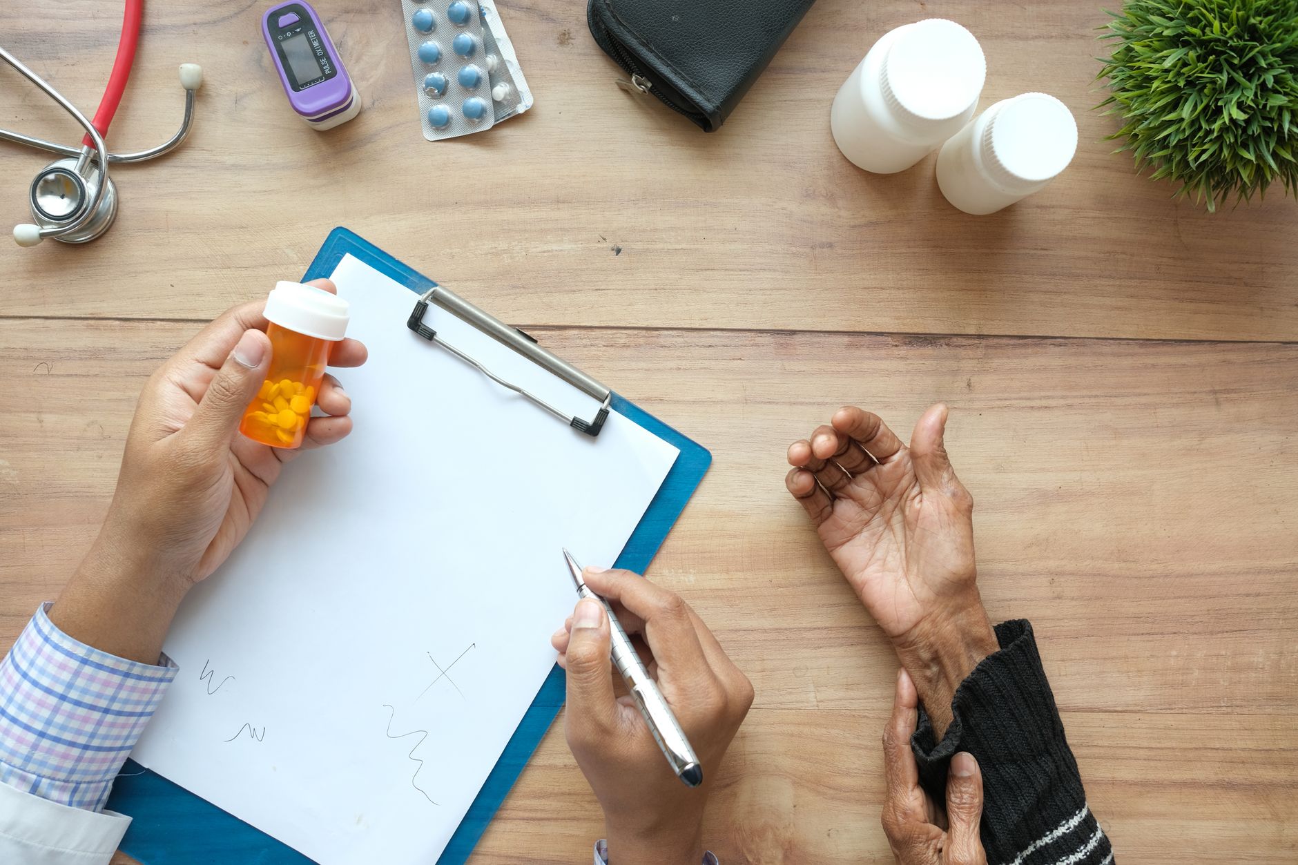 Benefits of On-site Pharmacies in Medical Clinics