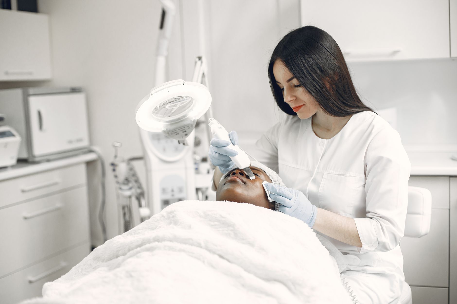 Navigating the challenges of a Med Spa practitioner