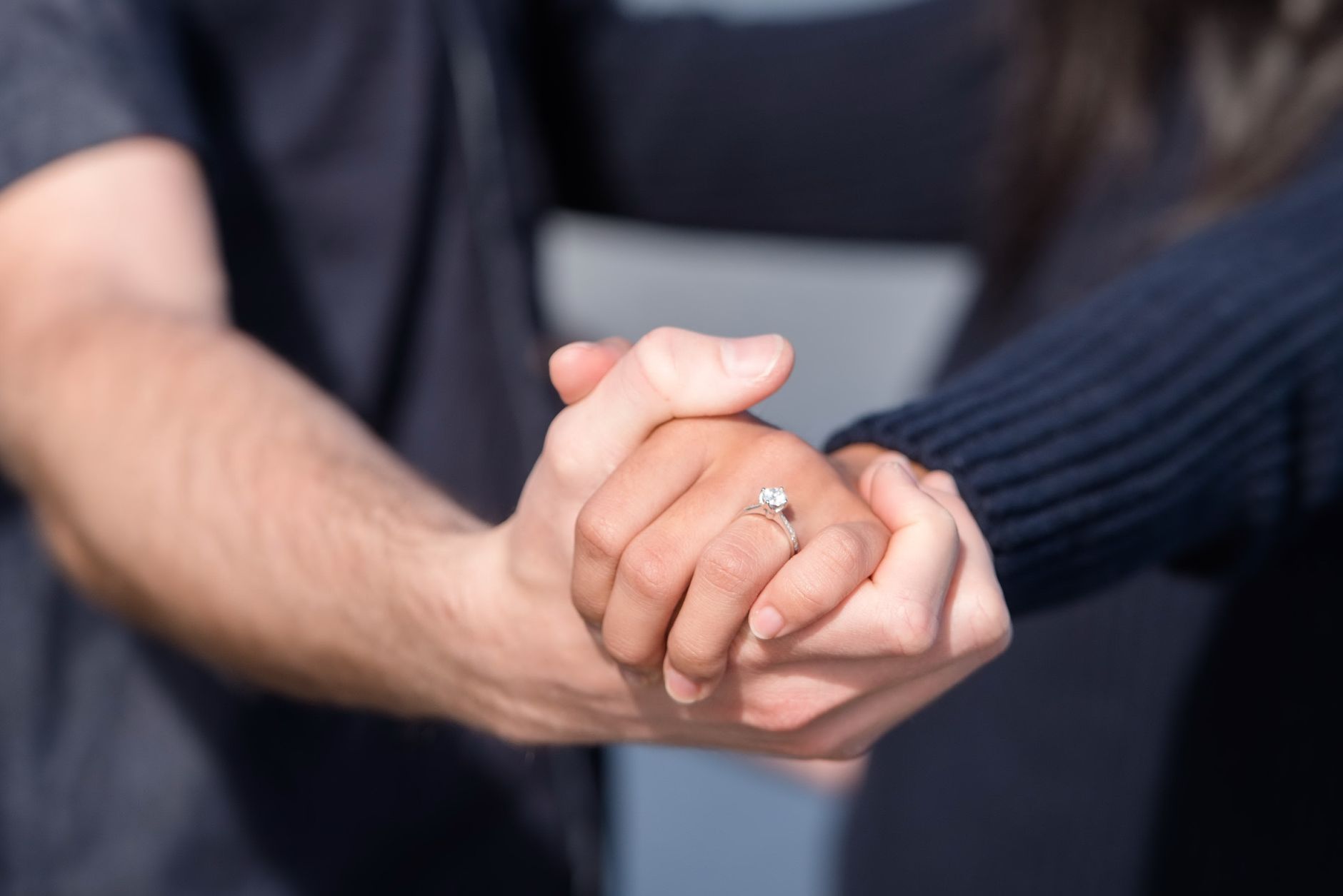 Crumpsall’s Finest: Choosing the Perfect Engagement Ring for Your Love Story