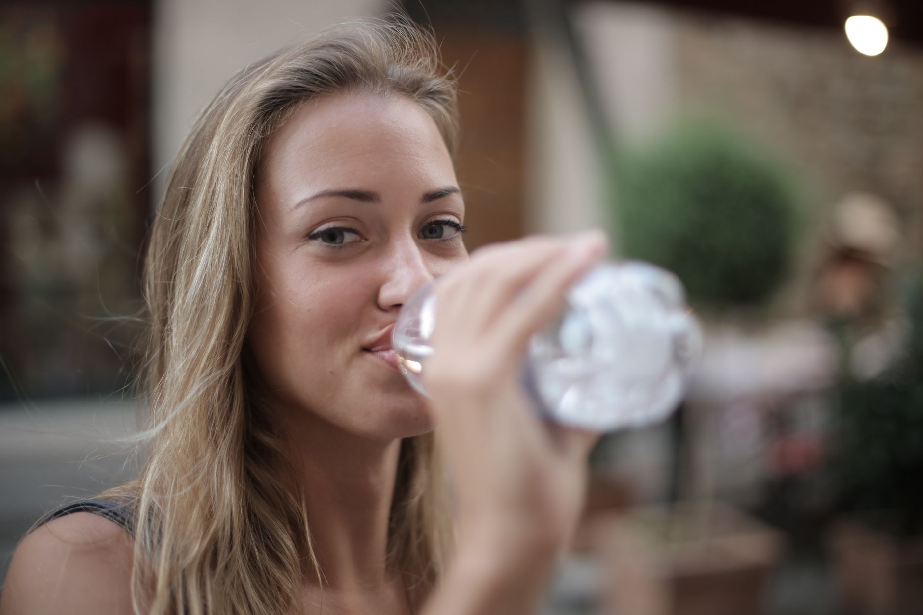 Doctors Recommend Daily Water to Combat Dehydration