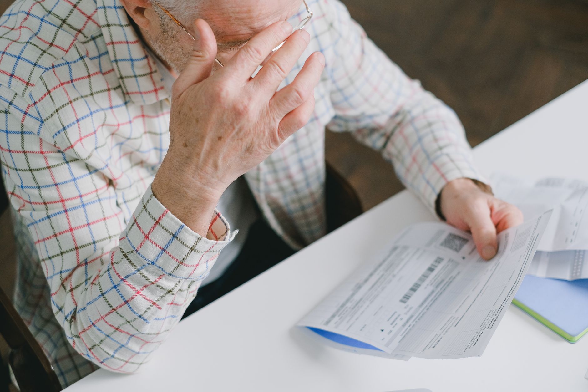 Pensions Need a New Approach Now