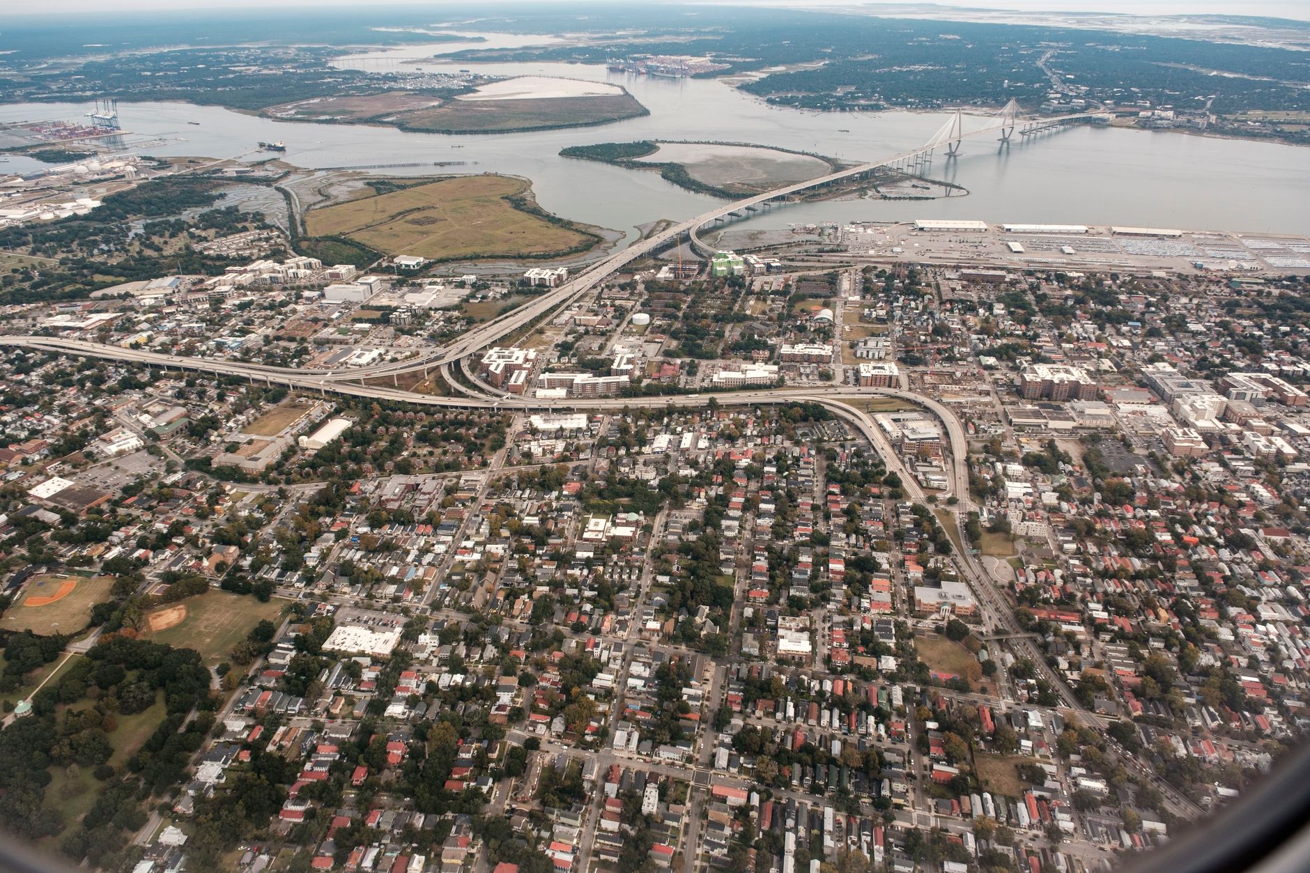 Forvis Mazars moves Charleston office downtown
