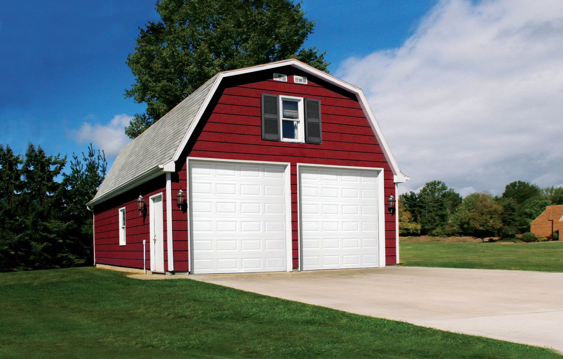 Clopay commercial doors in Fargo and Beyond: A Guide to Choosing Durable Solutions