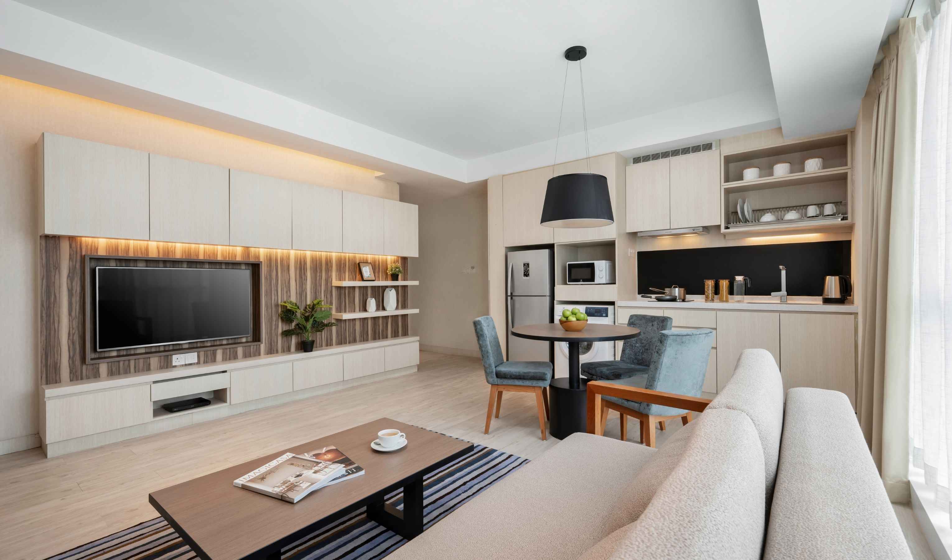 How to Make the Most of a Singapore Condo Viewing