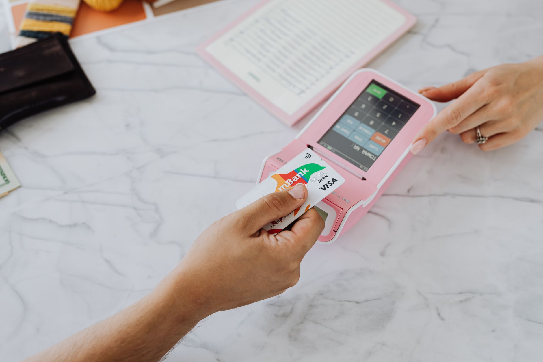 JPMorgan partners with Klarna for payments