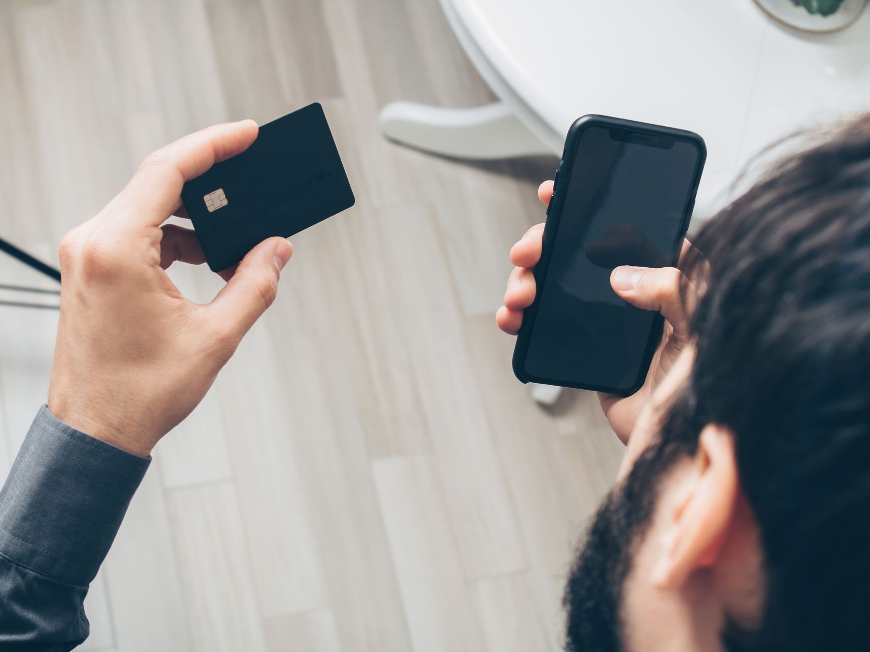 Toast Payment Volume Up 22% in August