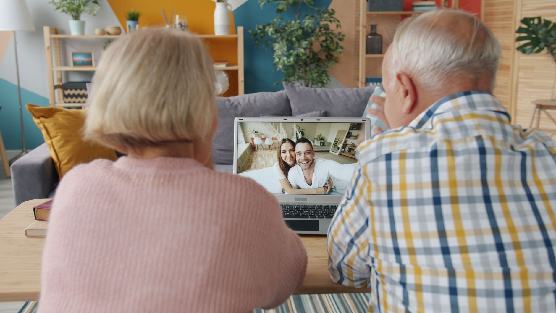 Retirement living standards expected to rise in Q1